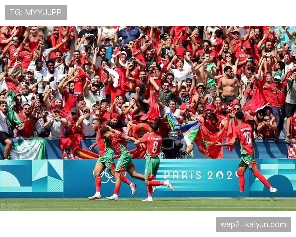 阿根廷与摩洛哥角逐U20世界杯决赛 争夺最高荣誉将于10月20日打响