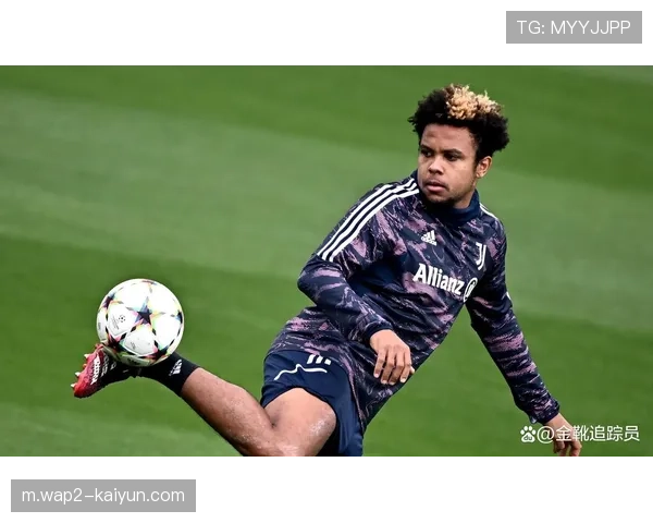 麦肯尼中场插上成奇兵 尤文图斯进攻多点开花