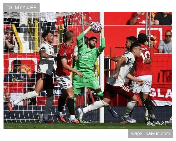 控球率占优却失利 阿森纳足总杯出局暴露进攻转化问题