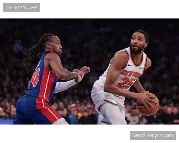 活塞126-111击败尼克斯 坎宁安33分展现球队物理属性优势 活塞126-111击败尼克斯 坎宁安33分展现球队物理属性优势