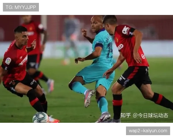 巴萨射门22次仅转化2球 进攻效率与控球优势不成正比 巴萨射门22次仅转化2球 进攻效率与控球优势不成正比