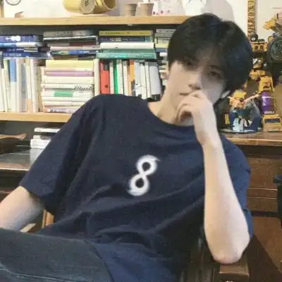 卜杏雯
